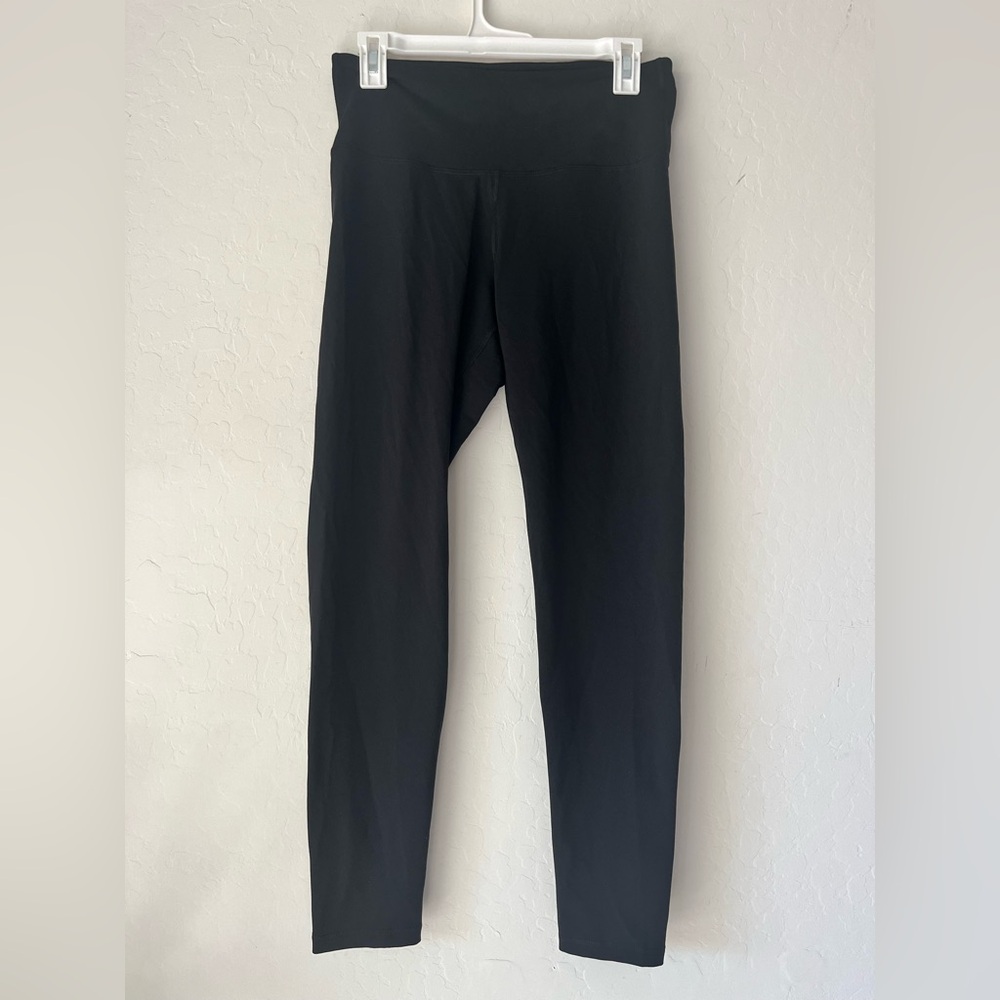 Old Navy Classic Black Leggings